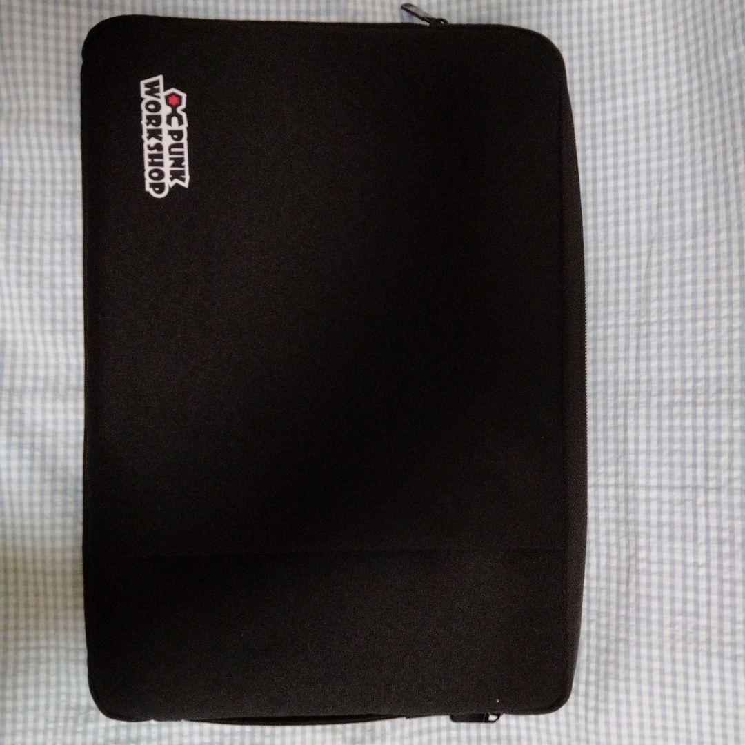 その他 punkworkshop minibox type D