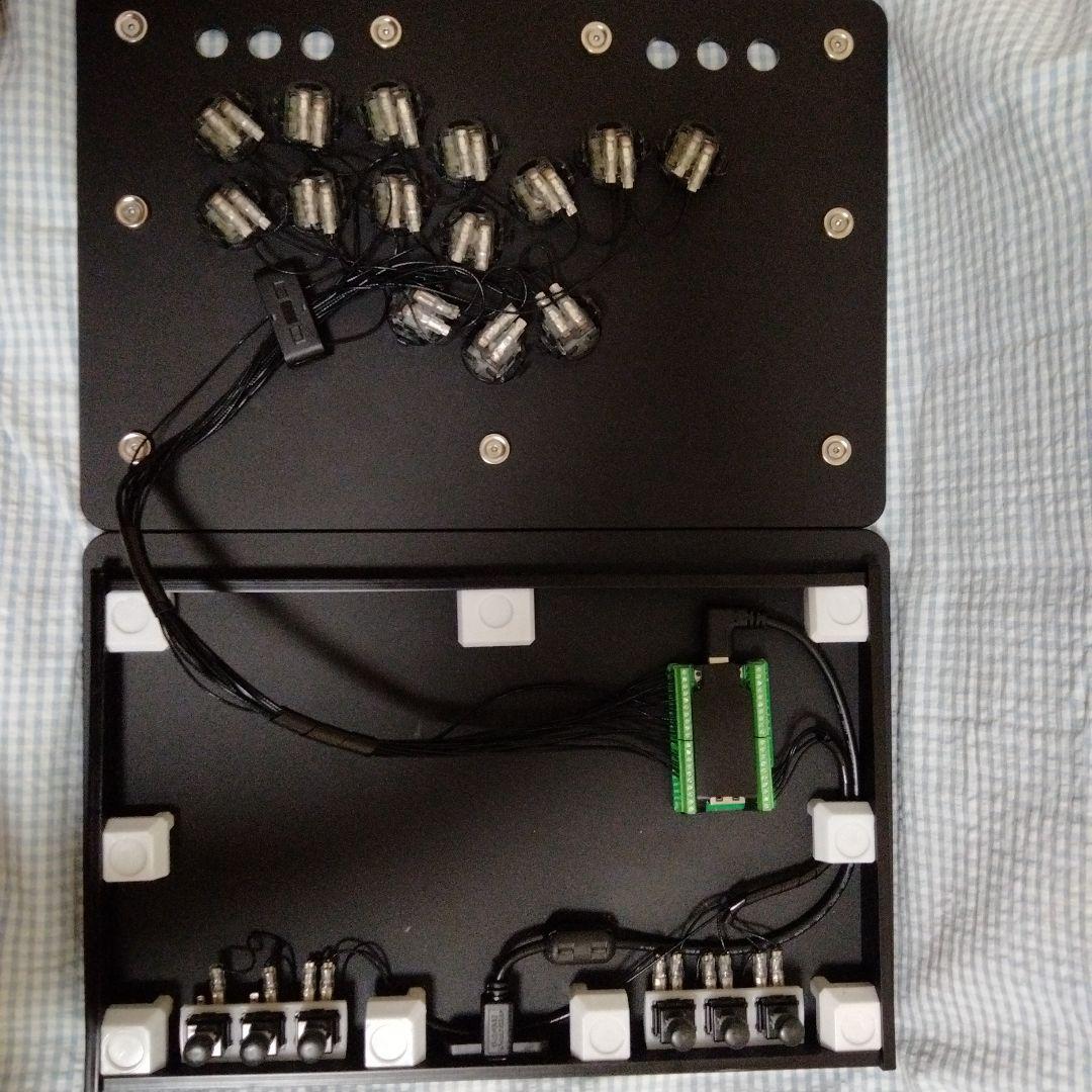 その他 punkworkshop minibox type D