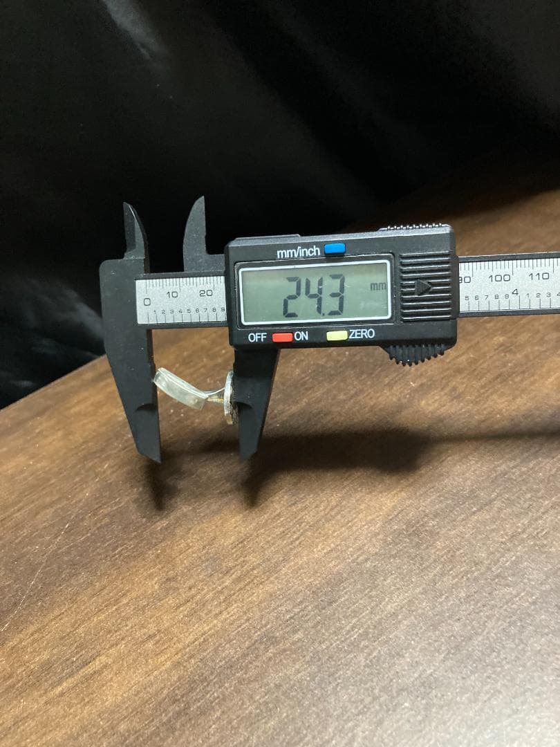 ティファニー オーバル ラウンド メッシュ コンビ カフス SV925 K18