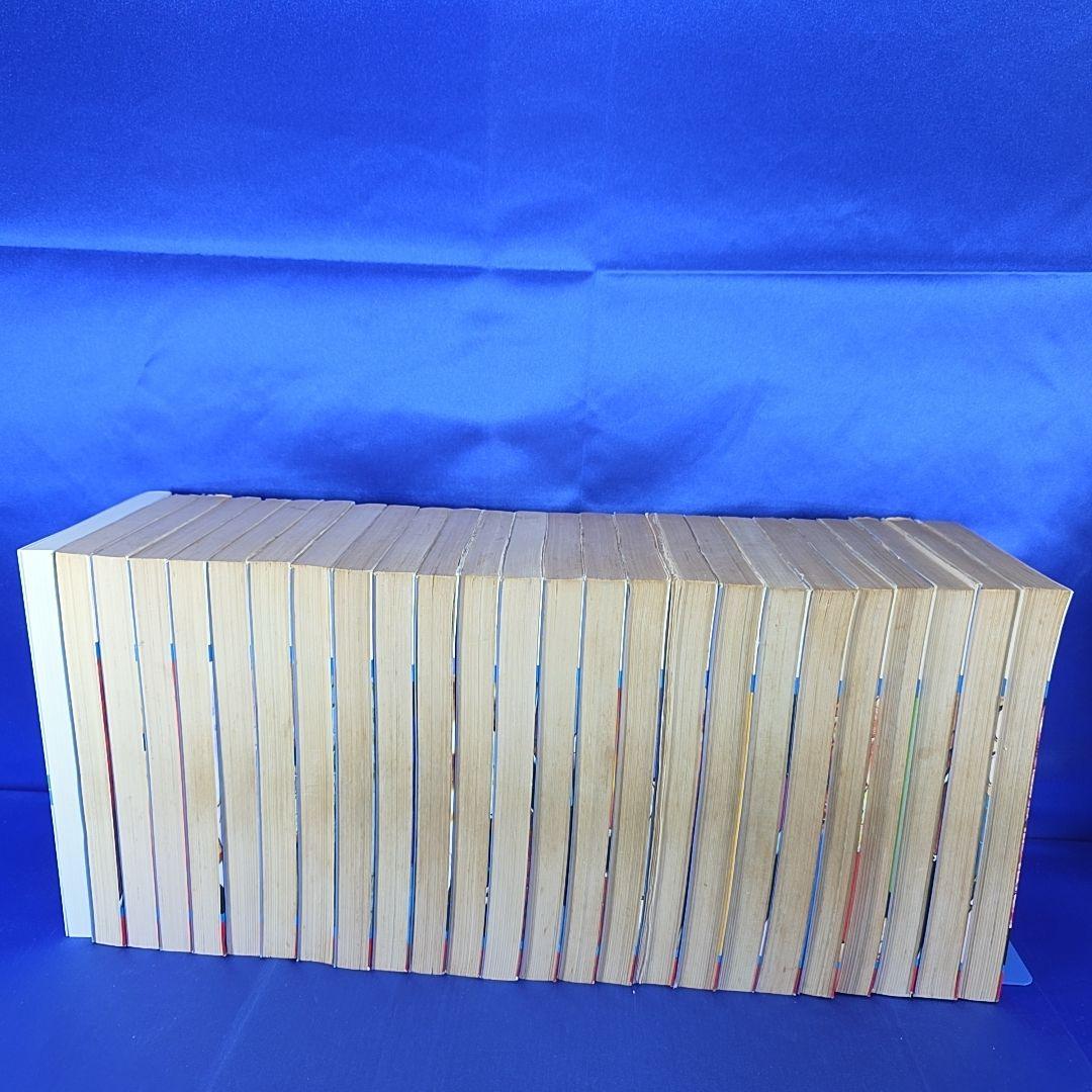 【当時物・全巻セット】ブラックジャック1巻〜25巻/手塚治虫