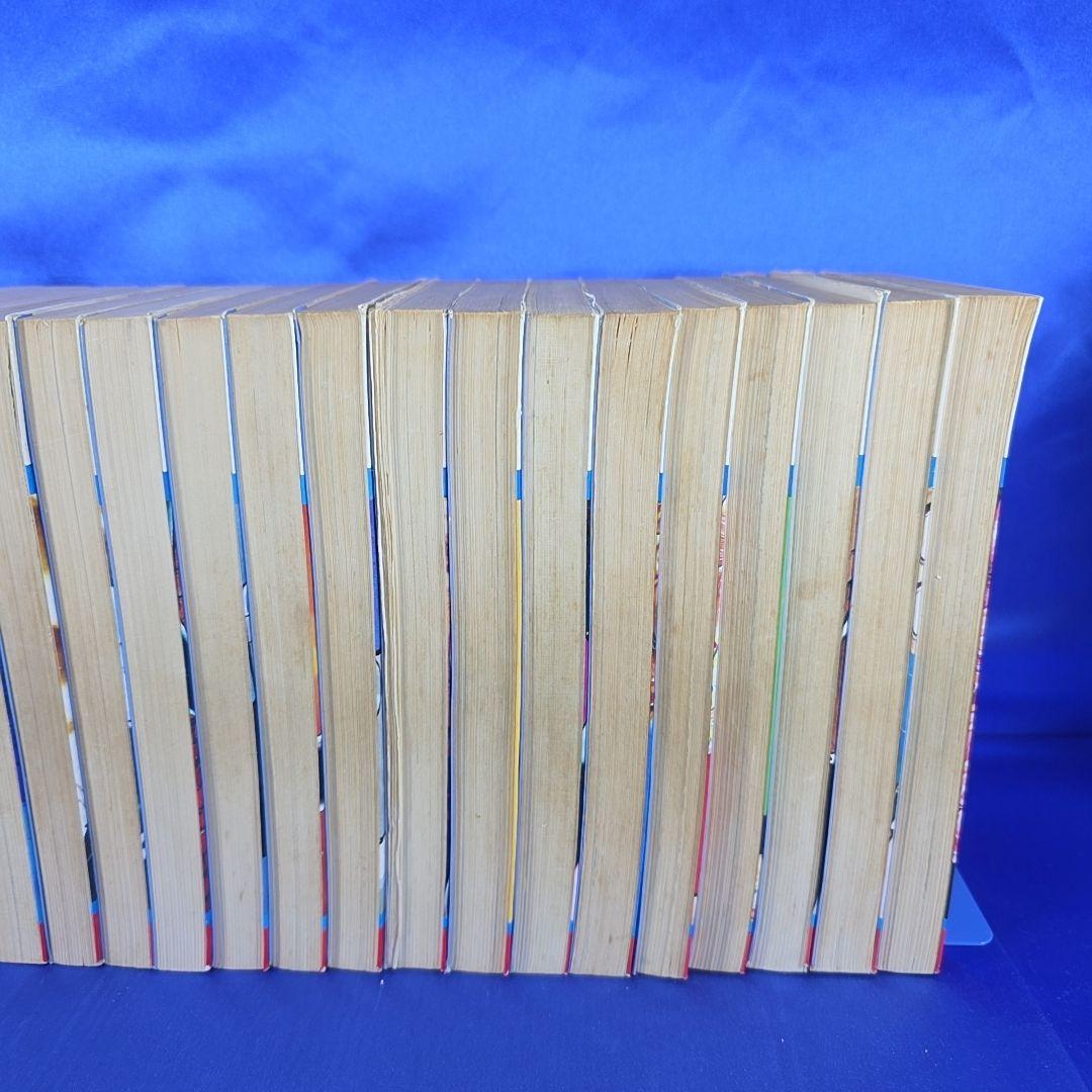 【当時物・全巻セット】ブラックジャック1巻〜25巻/手塚治虫