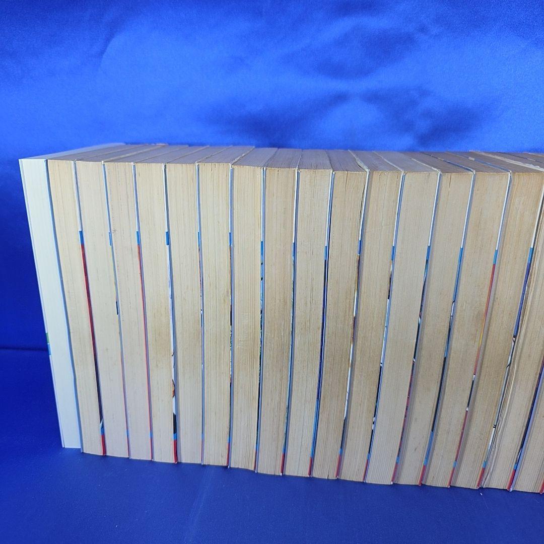 【当時物・全巻セット】ブラックジャック1巻〜25巻/手塚治虫