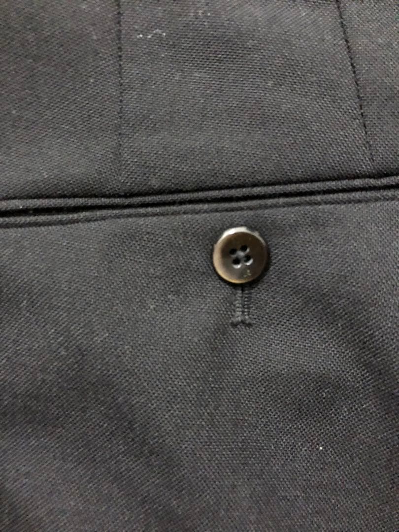 【秋冬】PT TORINOピーティートリノ01ブラックスラックス46