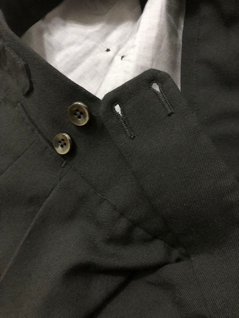 【秋冬】PT TORINOピーティートリノ01ブラックスラックス46