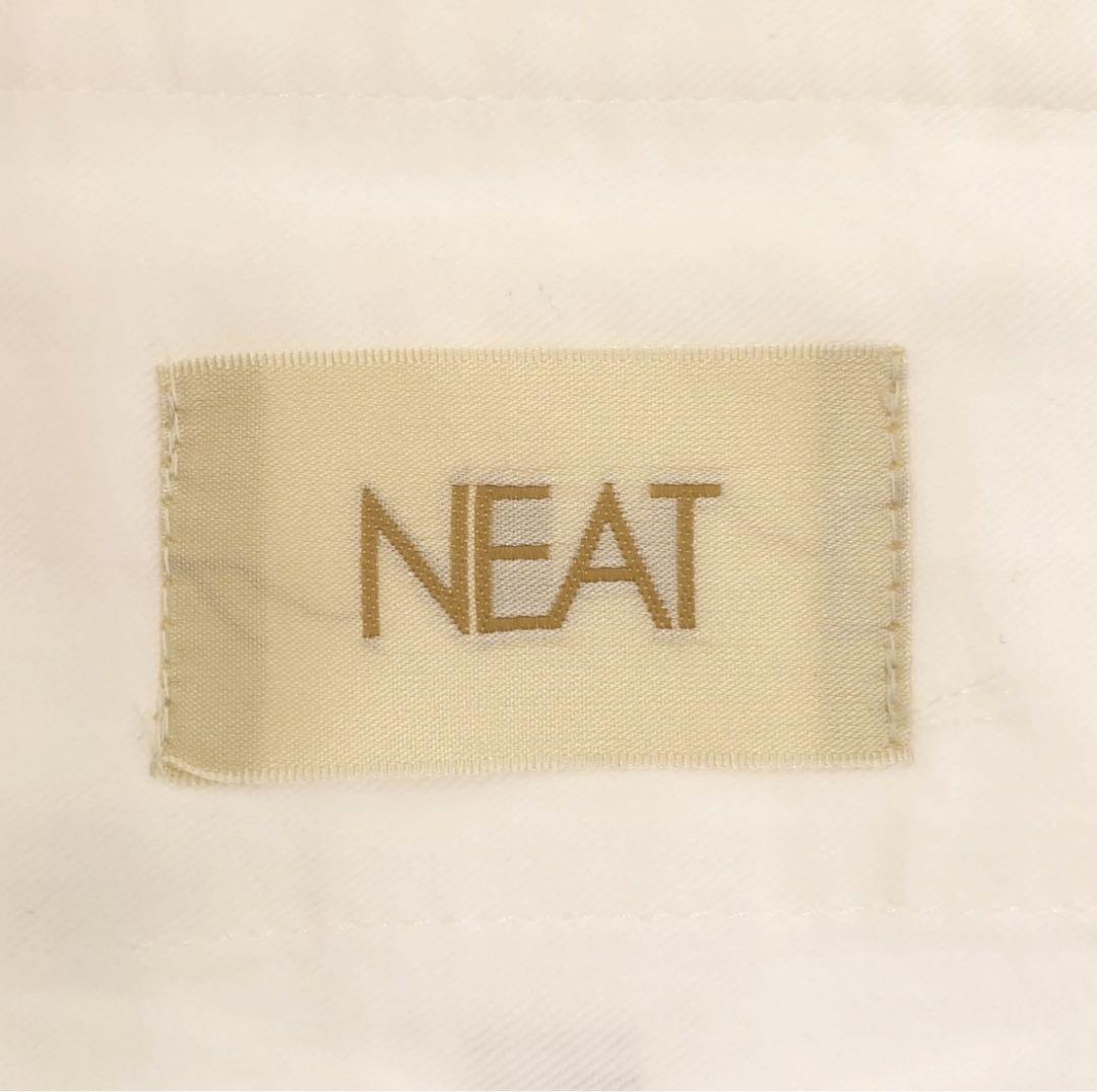 SH×NEAT EXCLUSIVE TROUSERS SH-NEAT-001