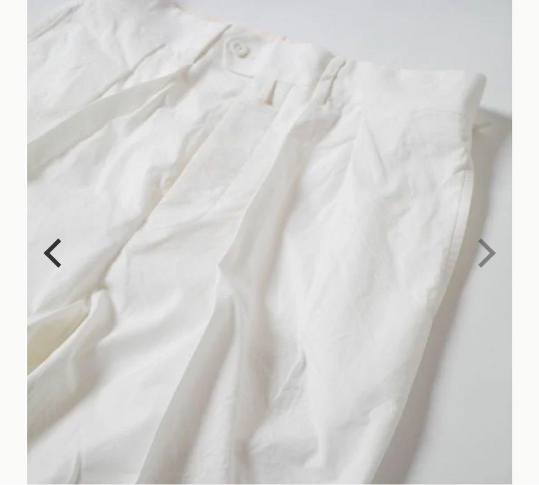 SH×NEAT EXCLUSIVE TROUSERS SH-NEAT-001