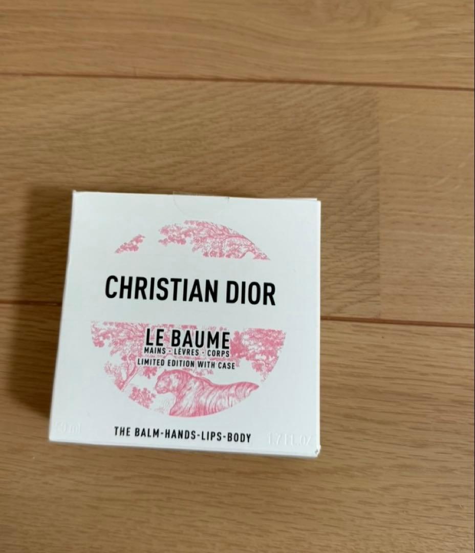 r*♡様 ディオール ルボーム　リミテッドエディション