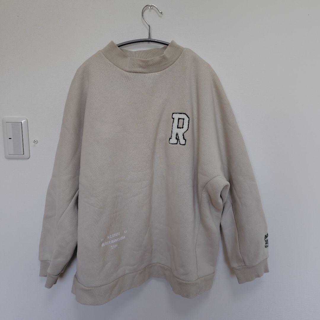 ★ポニョ★さん専用！ スエット　カーブデニム