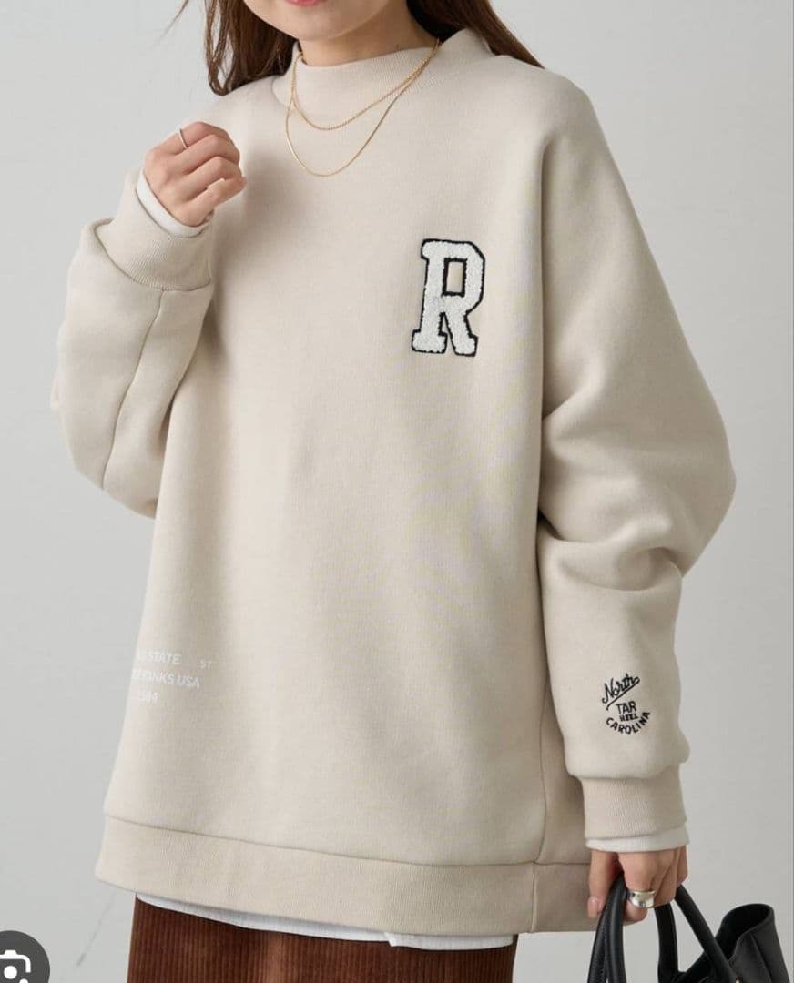 ★ポニョ★さん専用！ スエット　カーブデニム