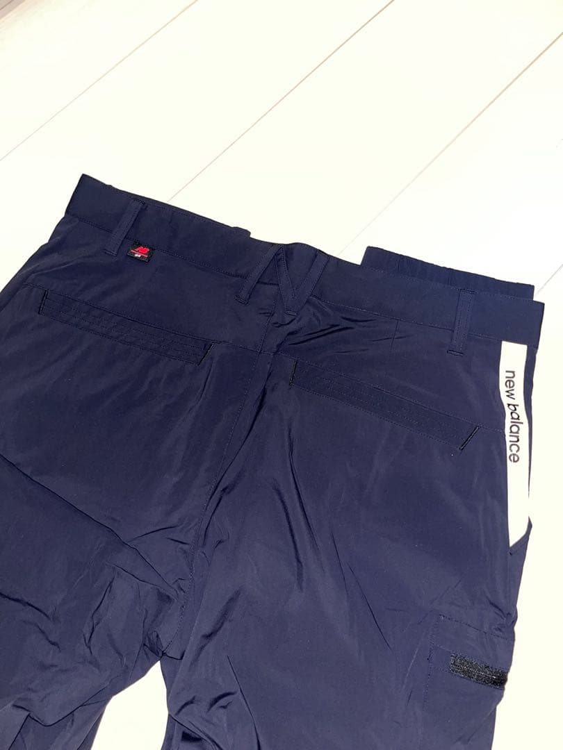 New Balance Golf メンズパンツ 012-2131003
