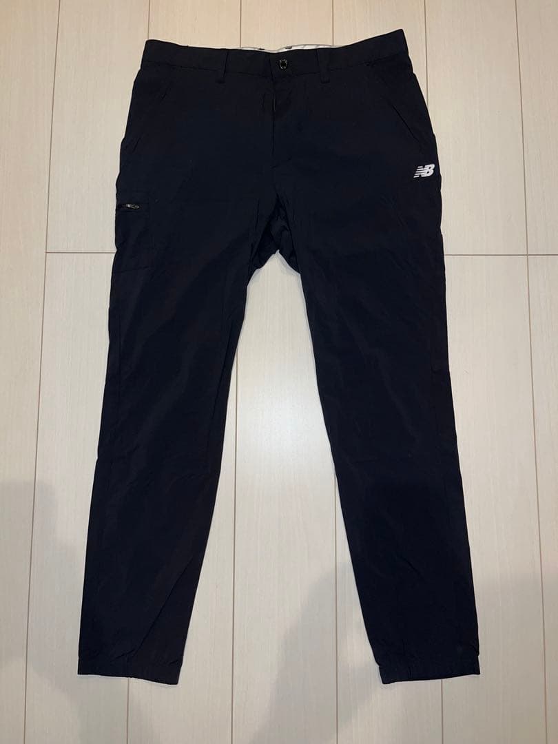 New Balance Golf メンズパンツ 012-2131003
