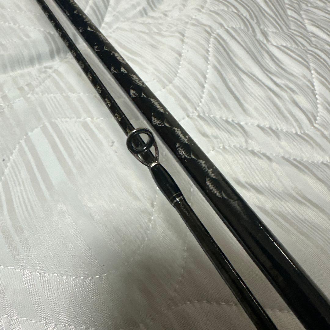 シマノ　18エクスセンス ジェノス S810ML/R