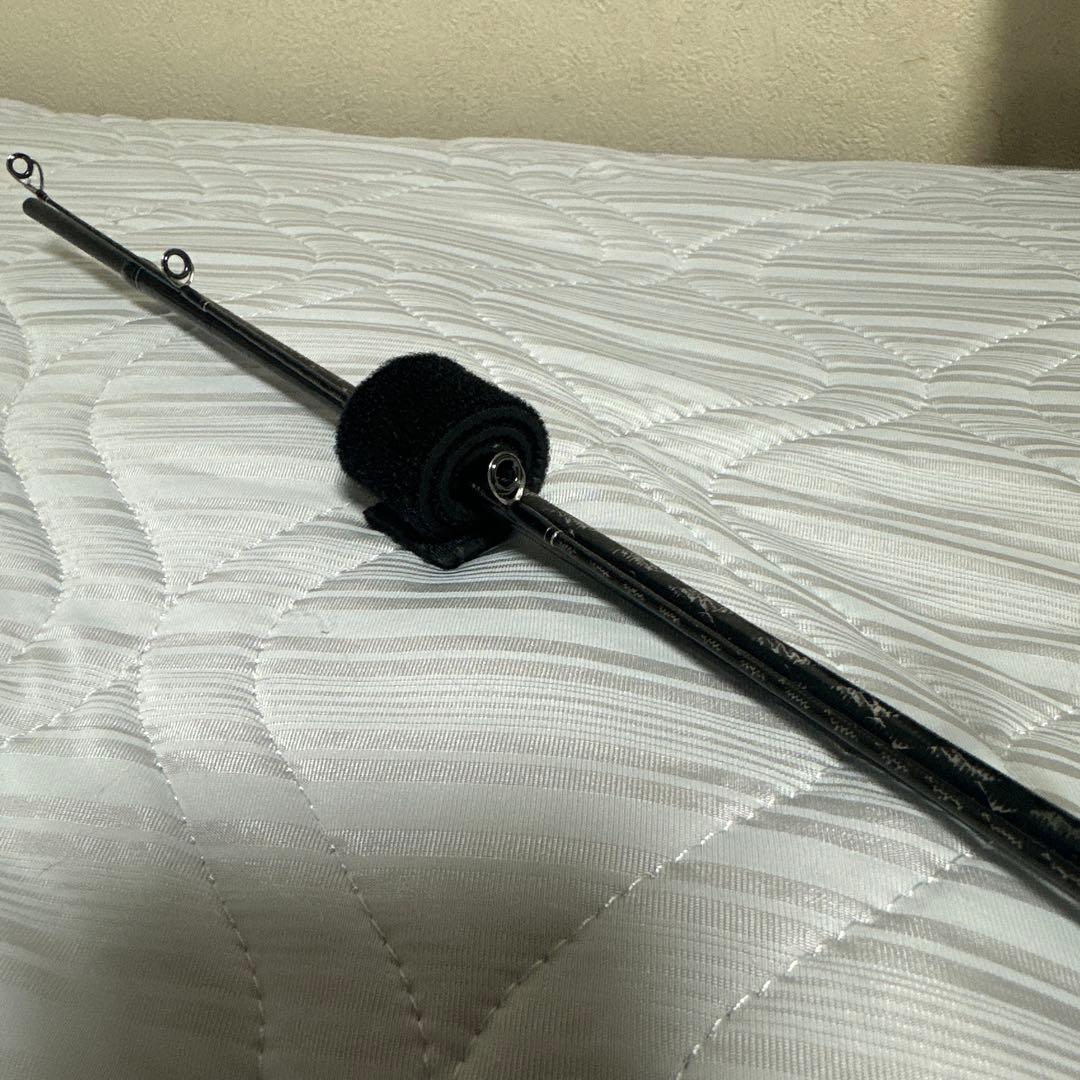 シマノ　18エクスセンス ジェノス S810ML/R