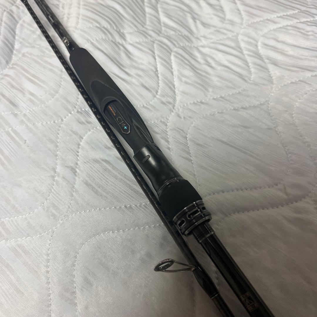 シマノ　18エクスセンス ジェノス S810ML/R