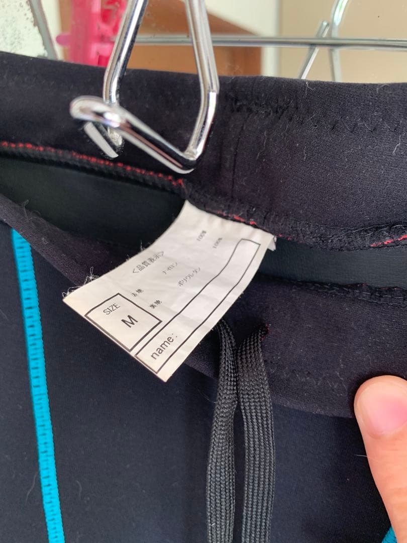 ゼロポジションマスターズ　Mサイズ　厚み3ミリ