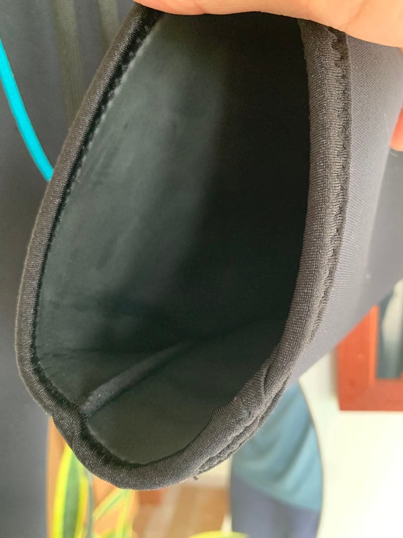 ゼロポジションマスターズ　Mサイズ　厚み3ミリ