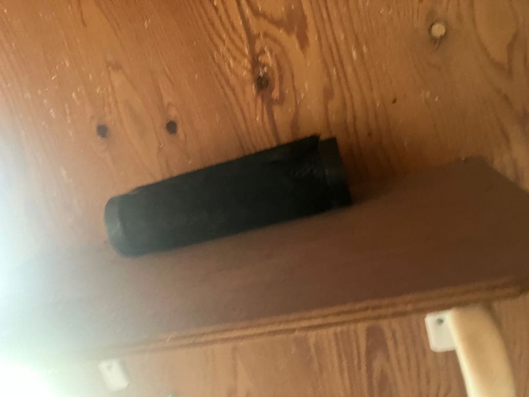 ゼロファイターマフラー