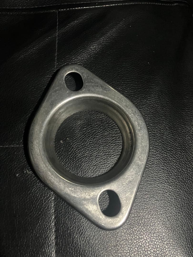 ゼロファイターマフラー