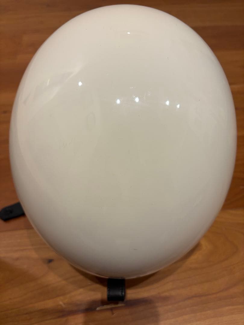 SHOEI JO ホワイト　Lサイズ