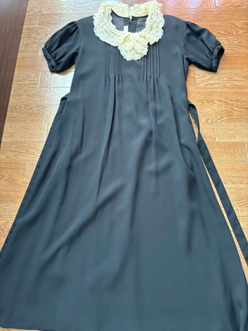 ブ*ン様 最終値下げ　ピンクハウス　ワンピースセット