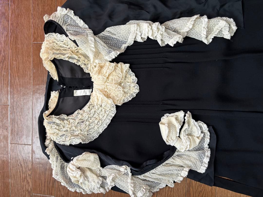 ブ*ン様 最終値下げ　ピンクハウス　ワンピースセット