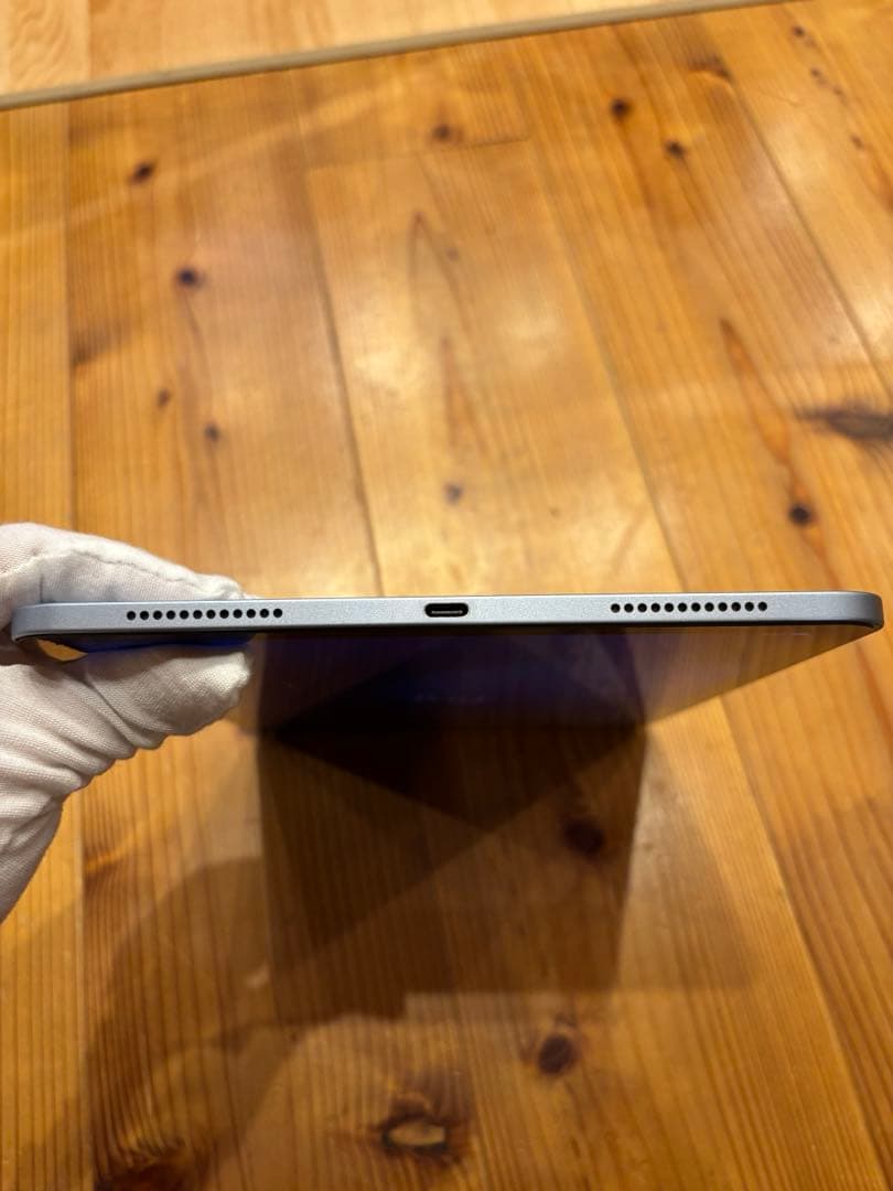 iPad Air（第4世代） Wi-Fiモデル　256GB 美品