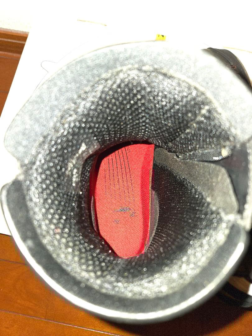 ★美品★xpd X-ONE Nero レザー レーシングブーツ バイクブーツ