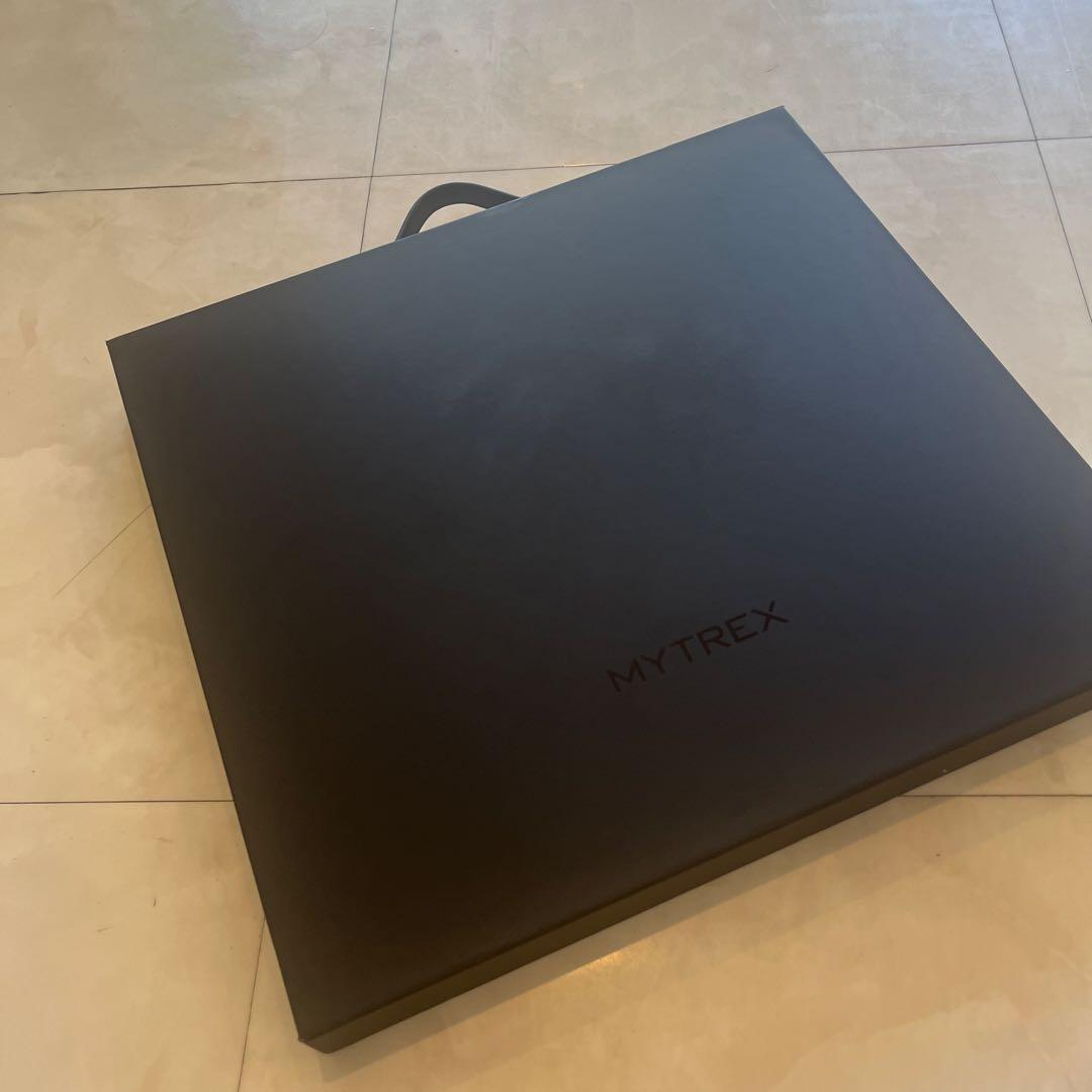 MYTREX AQUA LIFT ブラック