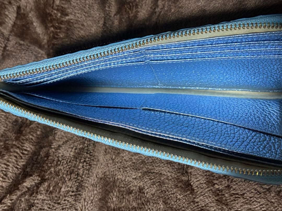 ス*。様 HerSchedule 長財布 インペリアルスイートシリーズ