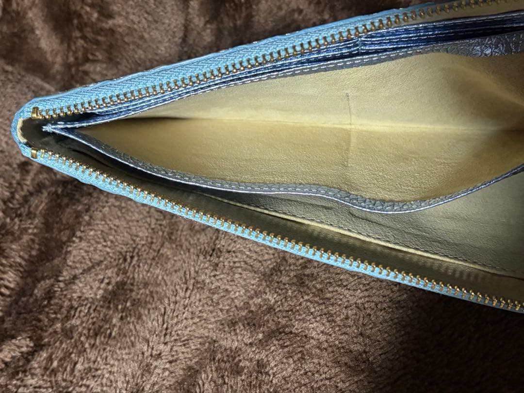 ス*。様 HerSchedule 長財布 インペリアルスイートシリーズ