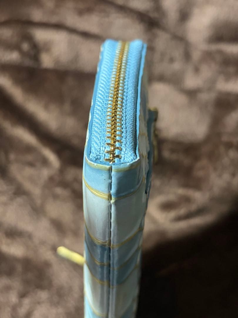 ス*。様 HerSchedule 長財布 インペリアルスイートシリーズ