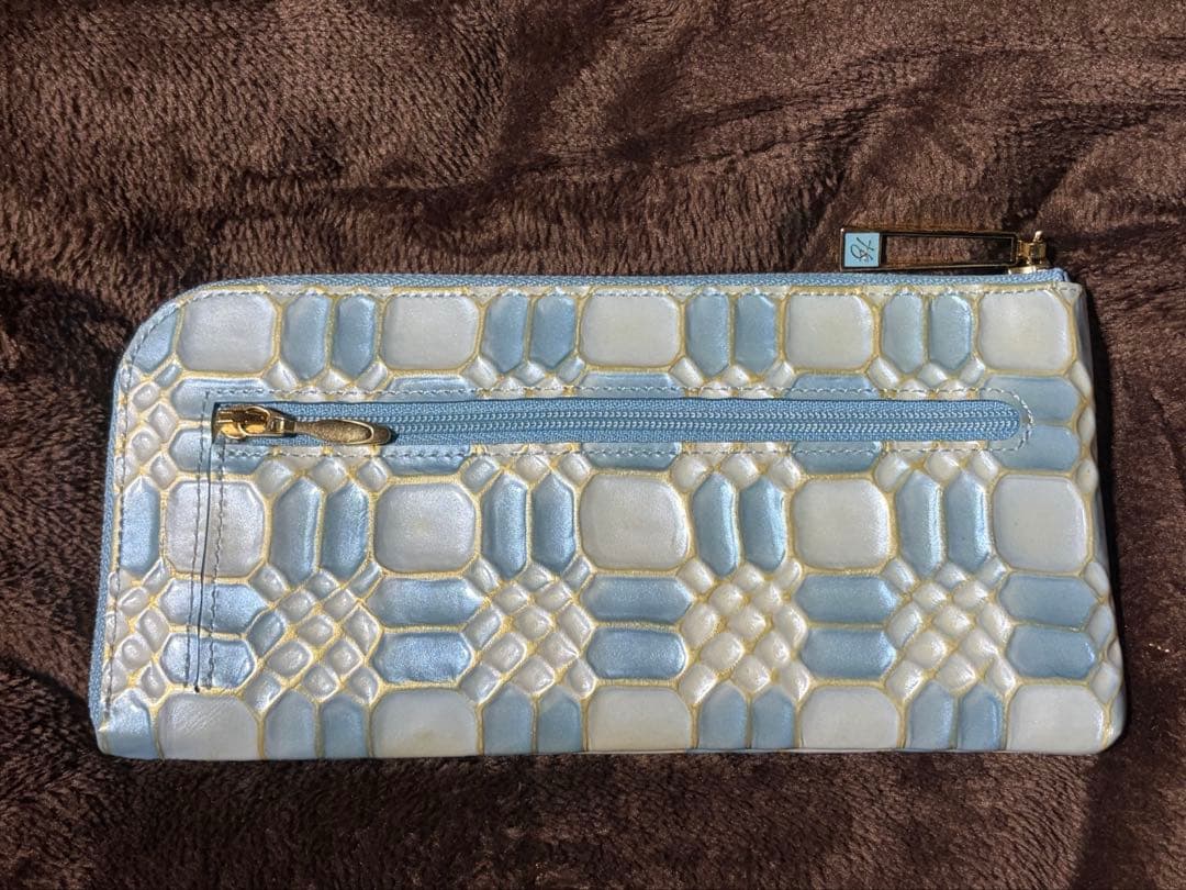 ス*。様 HerSchedule 長財布 インペリアルスイートシリーズ