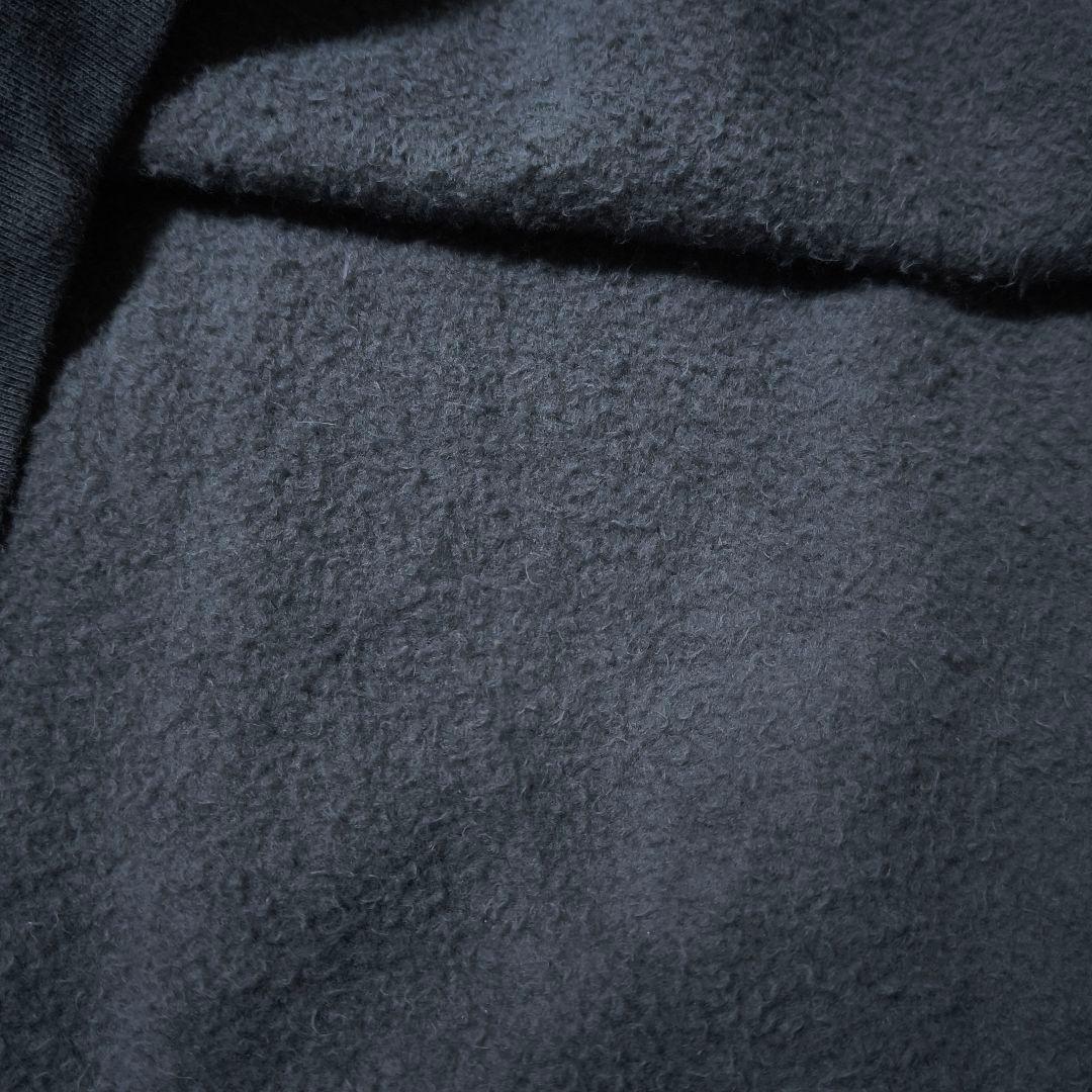 L'Appartement アメリカーナ CREW NECK SWEAT グレー