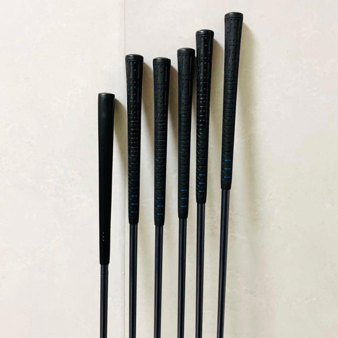 MIZUNO ミズノ レディース ゴルフクラブ セット 8本 L