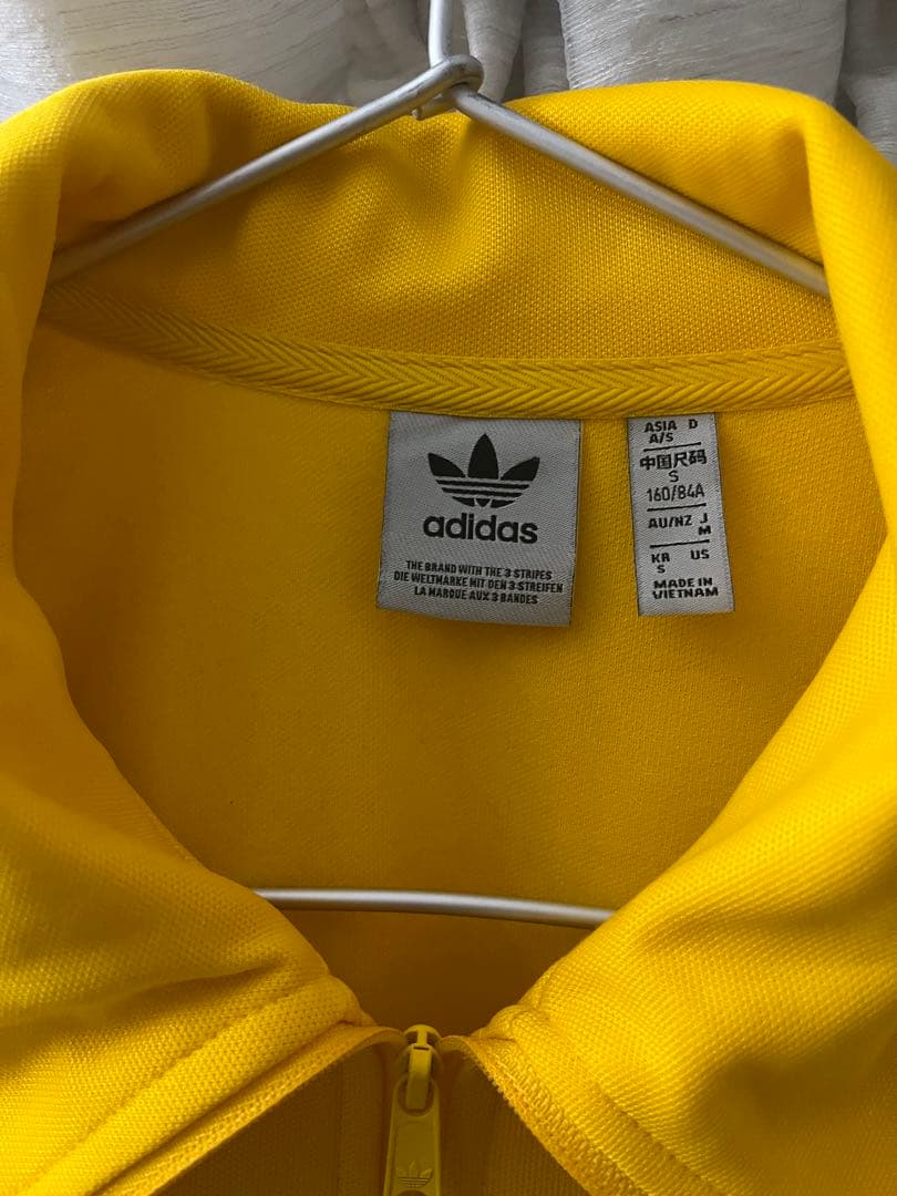 公式在庫少！M adidas originals モントリオール セットアップ