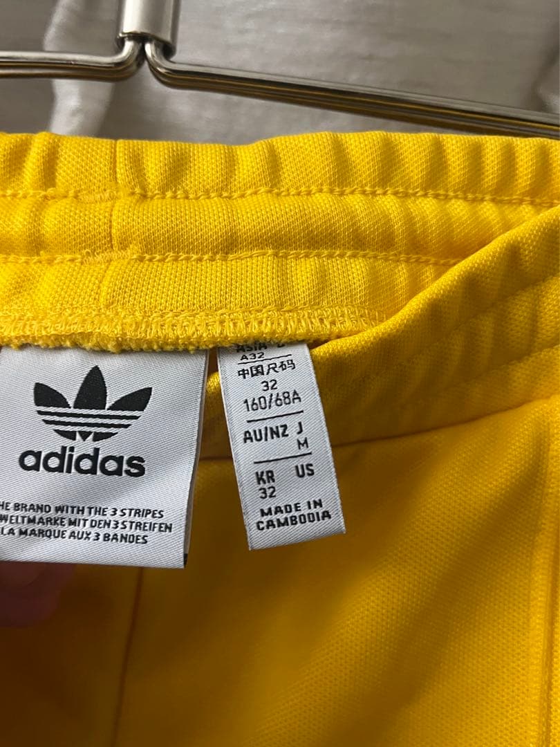 公式在庫少！M adidas originals モントリオール セットアップ