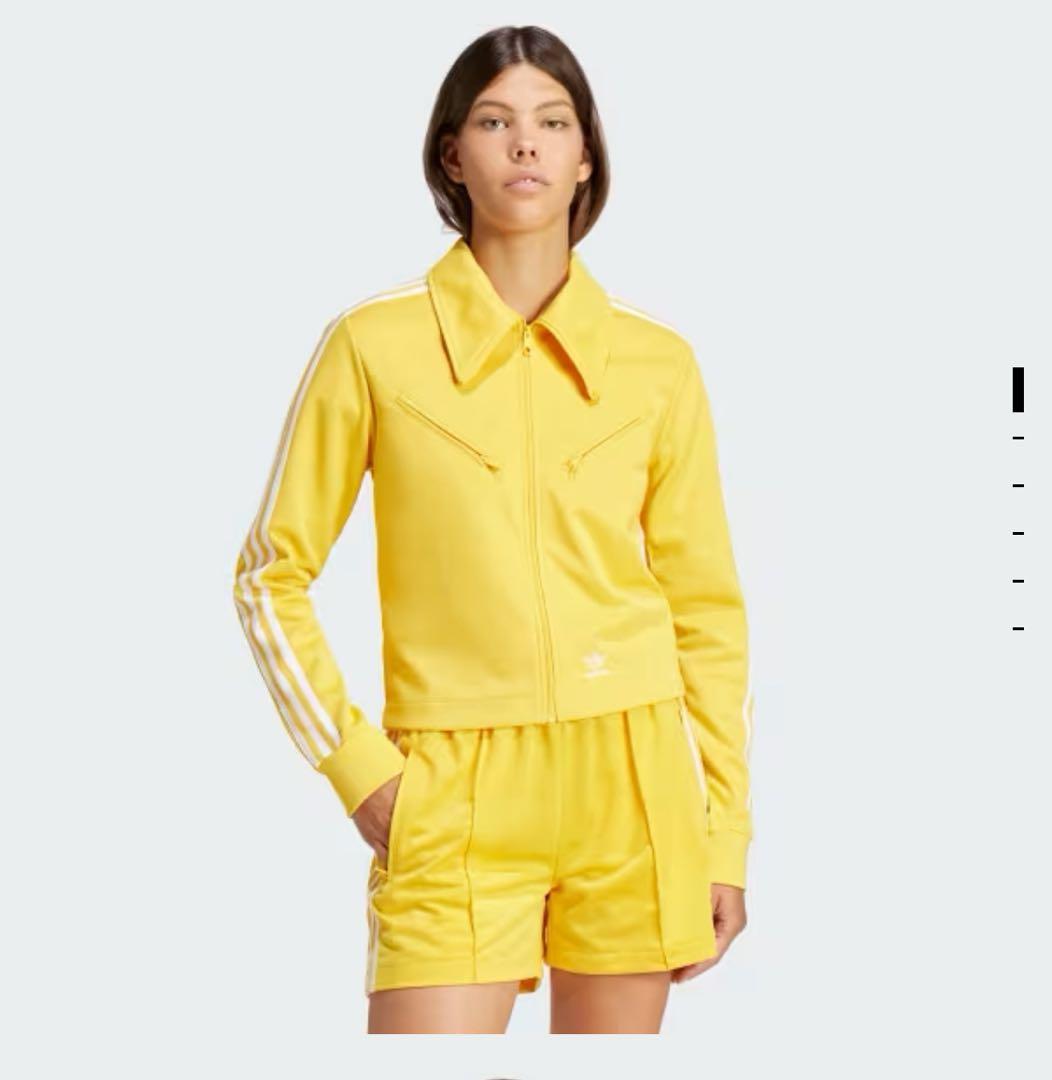 公式在庫少！M adidas originals モントリオール セットアップ