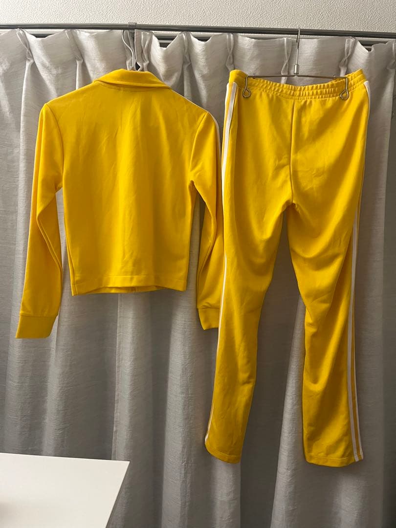 公式在庫少！M adidas originals モントリオール セットアップ