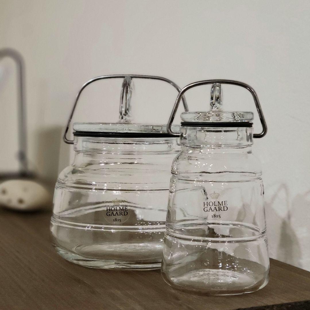 ホルムガード スカーラ 0.5L 0.2L 2個セット