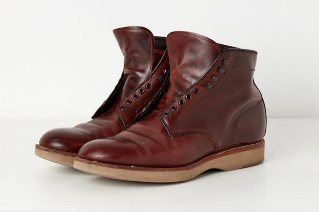 alden オールデン　サイズ9 1/2 45960H