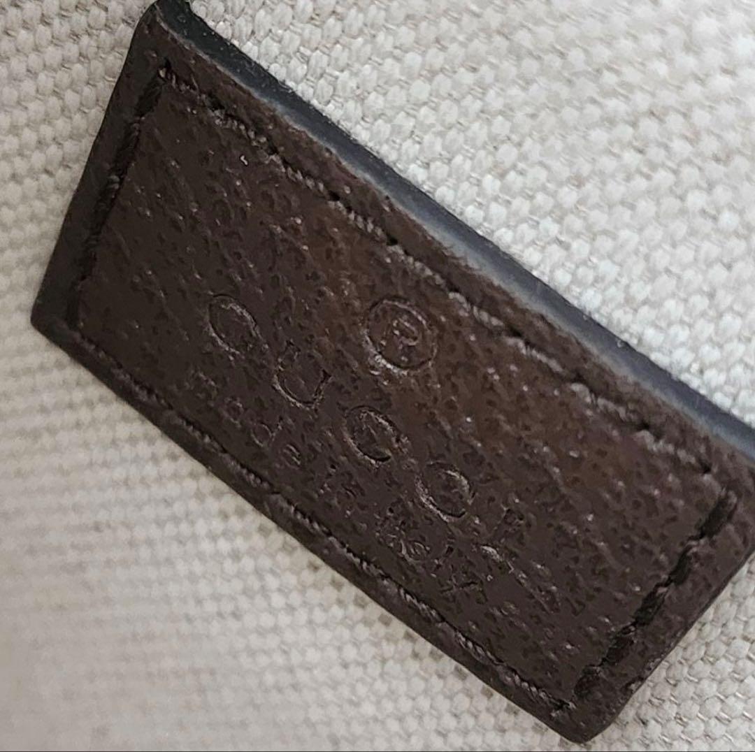 ◆GUCCI◆（オフィディア） ミニメッセンジャーバッグ