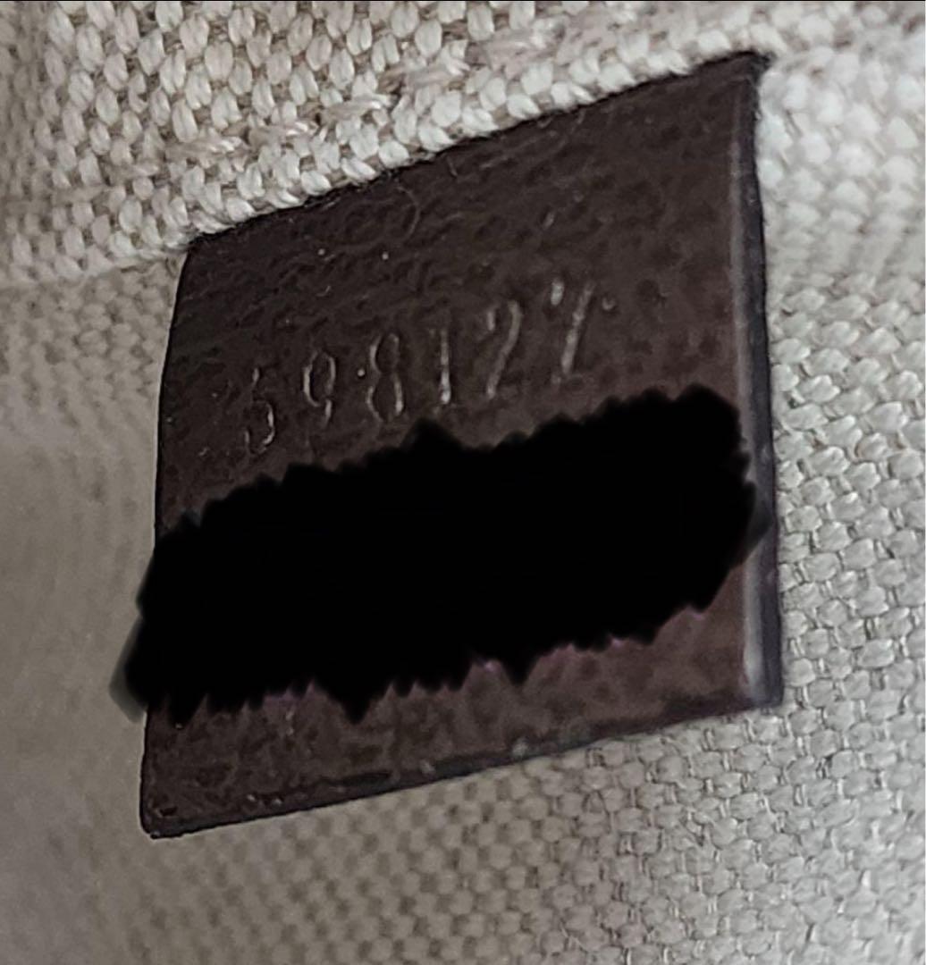 ◆GUCCI◆（オフィディア） ミニメッセンジャーバッグ