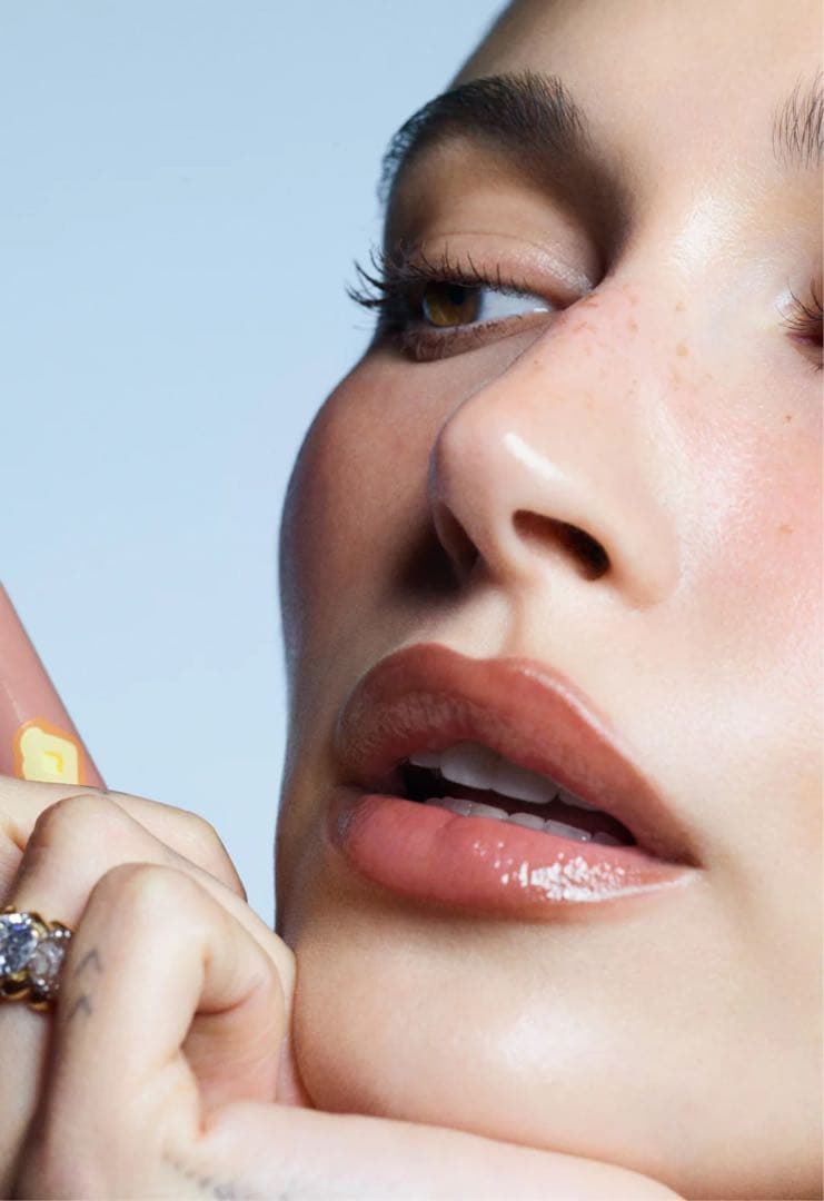 (1セットのみ)RHODE 限定 ペプチド リップ ティント セット