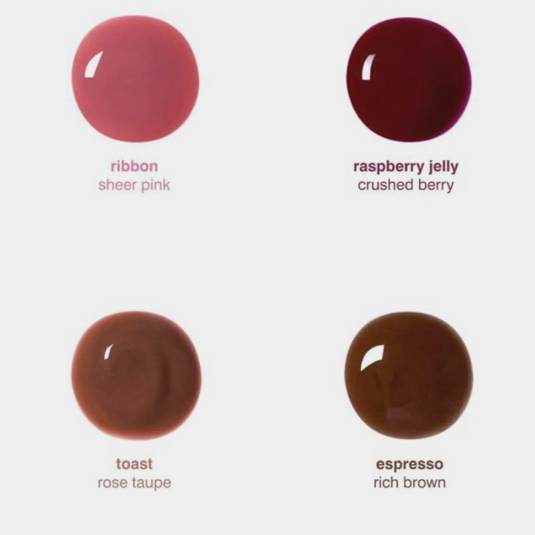 (1セットのみ)RHODE 限定 ペプチド リップ ティント セット