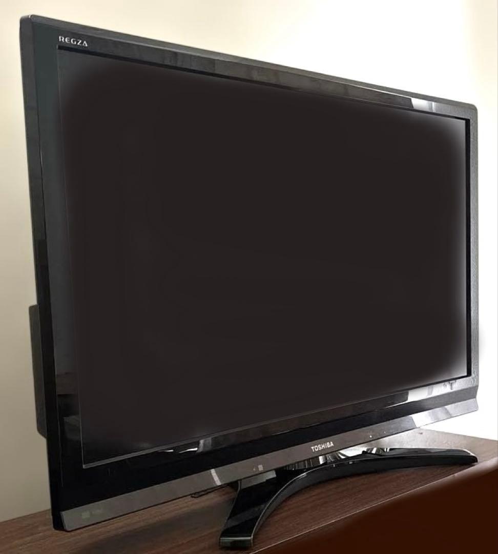 東芝REGZA 42H8000 [42インチ]