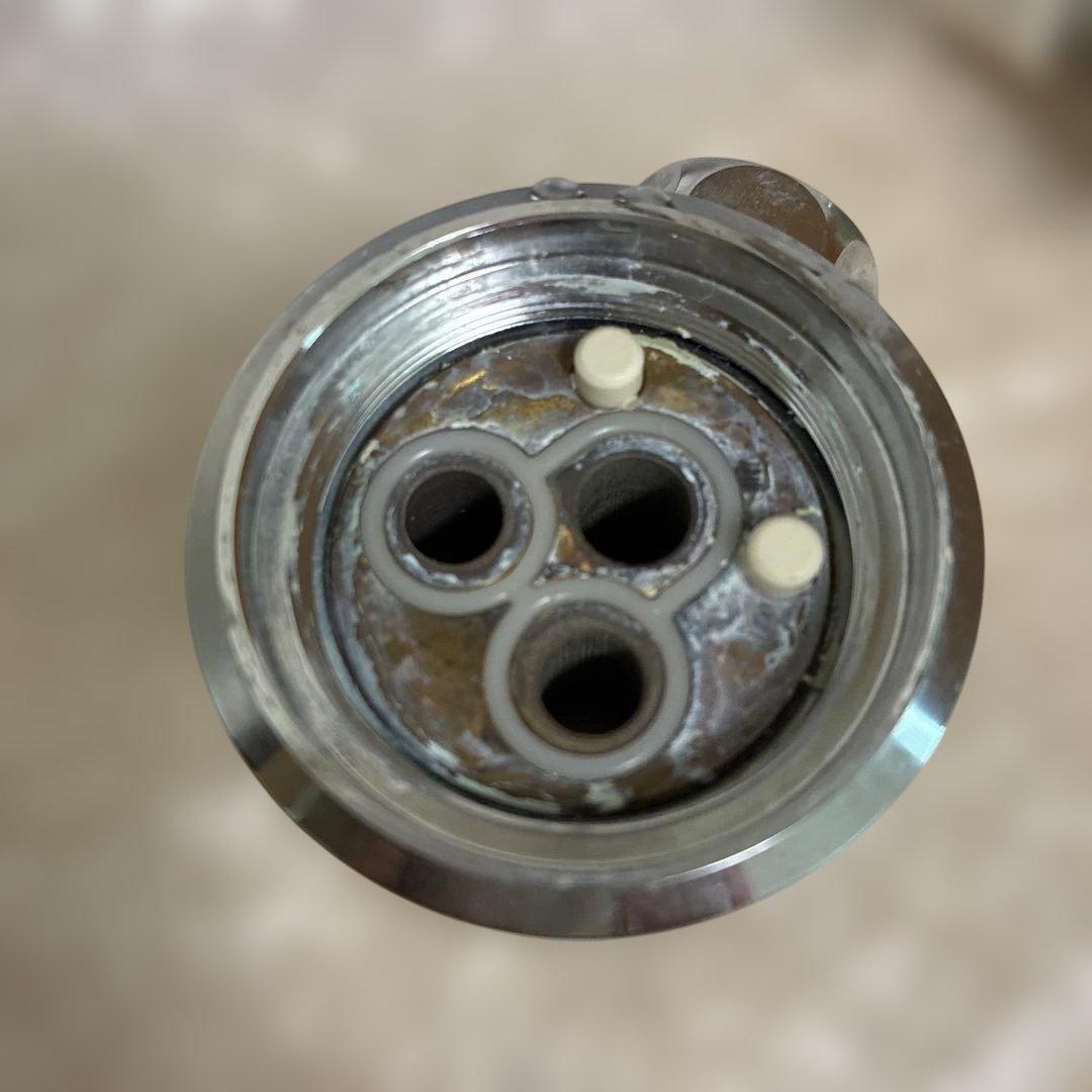 CB-SEJ8 食器洗い乾燥機専用シングル分岐