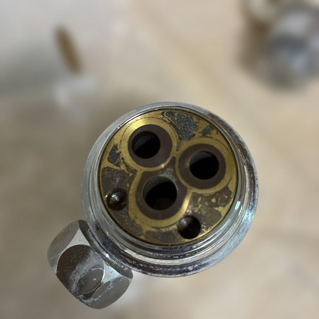 CB-SEJ8 食器洗い乾燥機専用シングル分岐