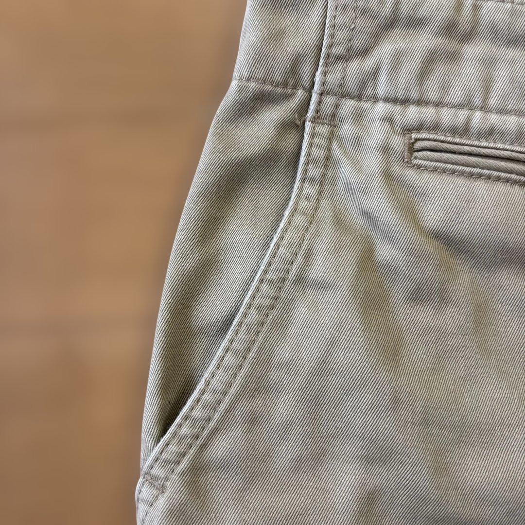 希少TENDERLOIN テンダーロイン チノクロスワークパンツ⭐️カッコいい❣️②