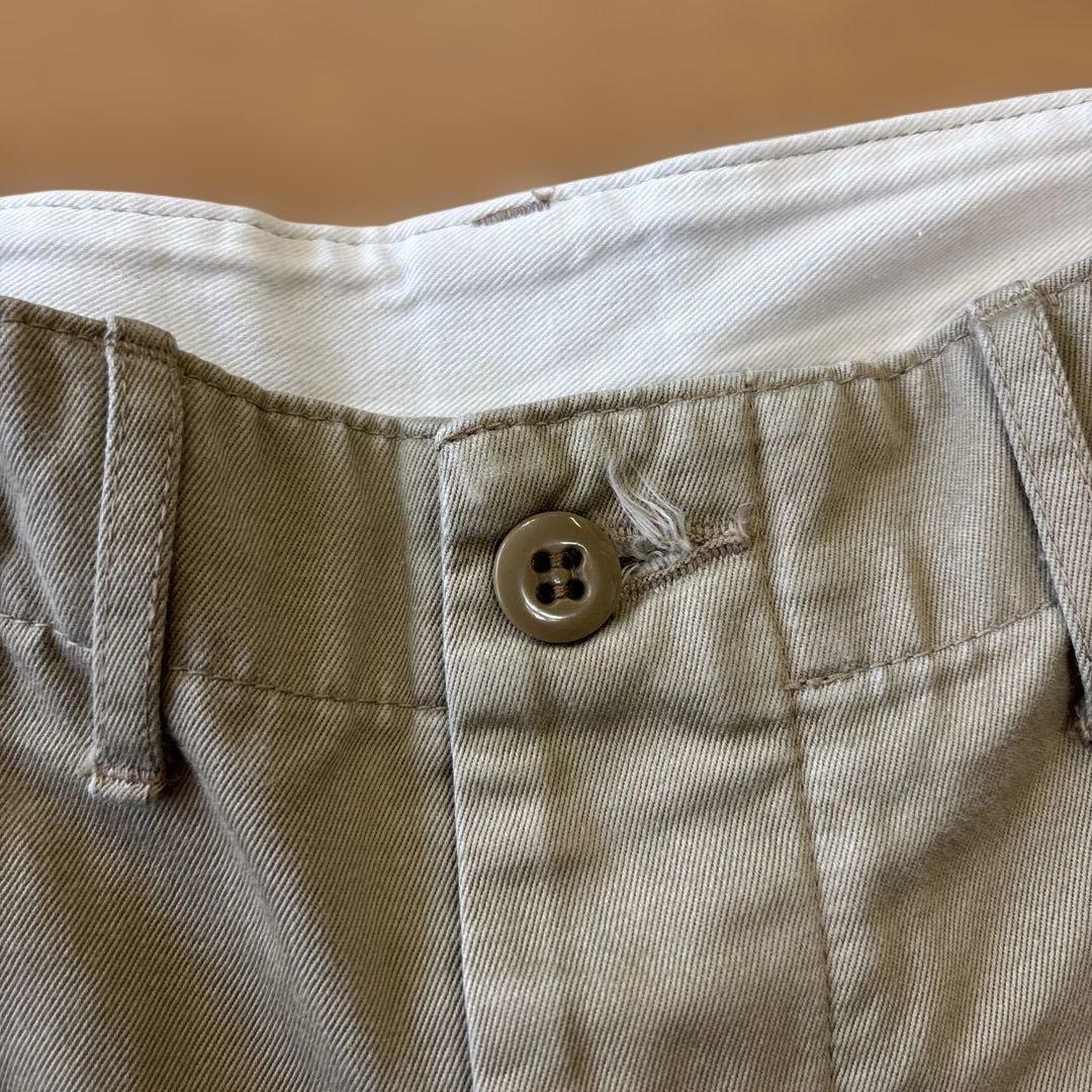 希少TENDERLOIN テンダーロイン チノクロスワークパンツ⭐️カッコいい❣️②