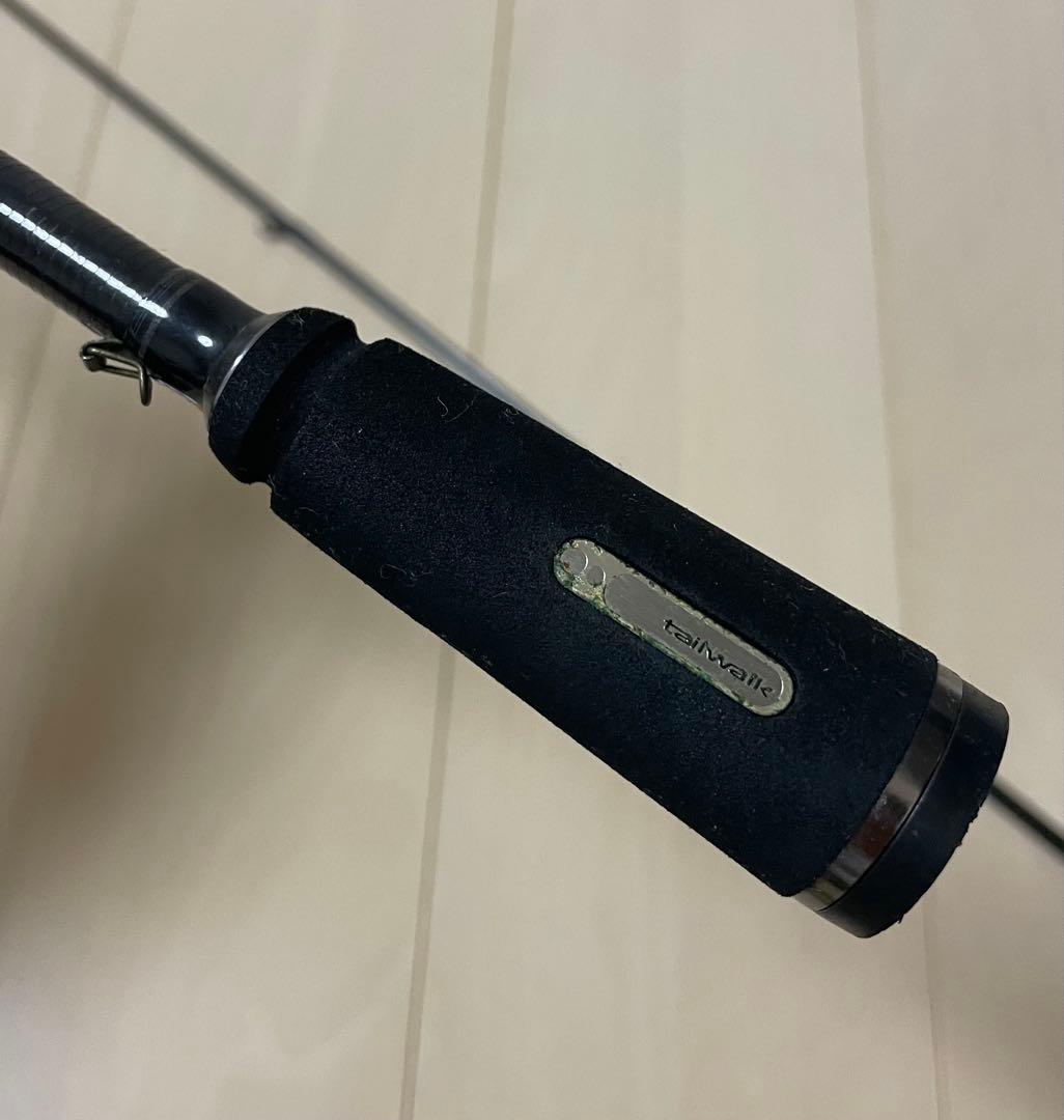 tailwalk Hugwar 83L Tiny Eg エギングロッド